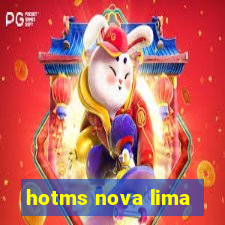 hotms nova lima